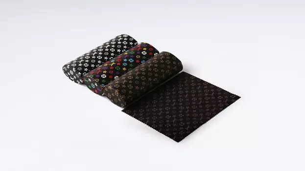 Футляр FM-803-JB15 в ассортименте