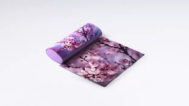 Футляр FM-803-JB9 в ассортименте