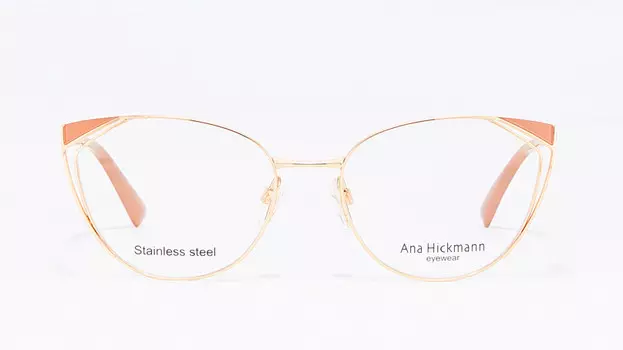 Оправа Ana Hickmann AH1399 01A