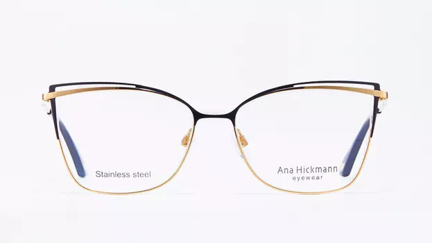 Оправа Ana Hickmann AH1431 09A