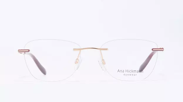 Оправа Ana Hickmann AH1438 07A