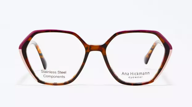 Оправа Ana Hickmann AH6468 P03