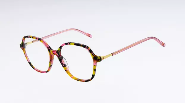 Оправа Benetton BEO1103 481