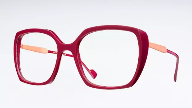 Оправа CAROLINE ABRAM ECLIPSE 678