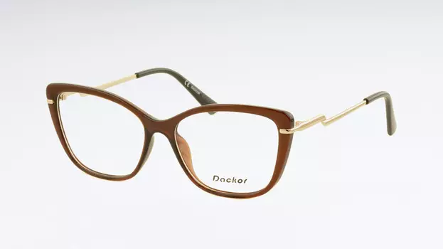 Оправа Dackor 009 Brown