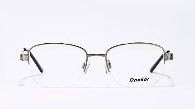 Оправа Dackor 018 SILVER