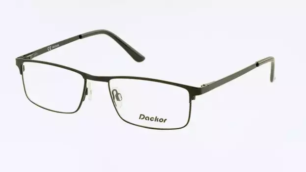 Оправа Dackor 024 BLACK