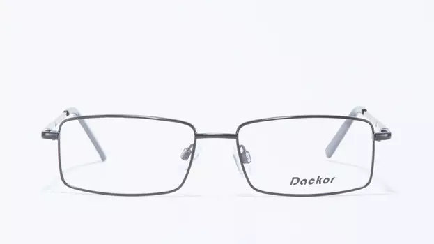 Оправа Dackor 050 BLACK