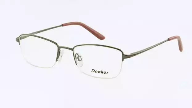 Оправа Dackor 077 GUN