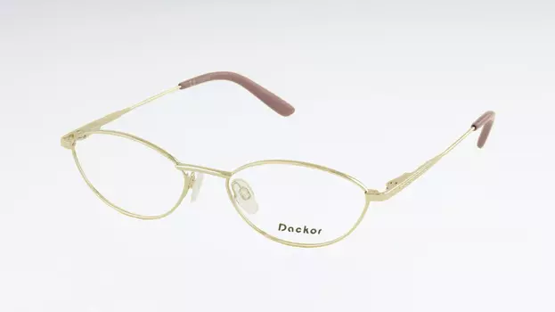 Оправа Dackor 103 GOLD