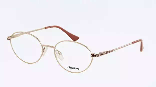 Оправа Dackor 280 Pink