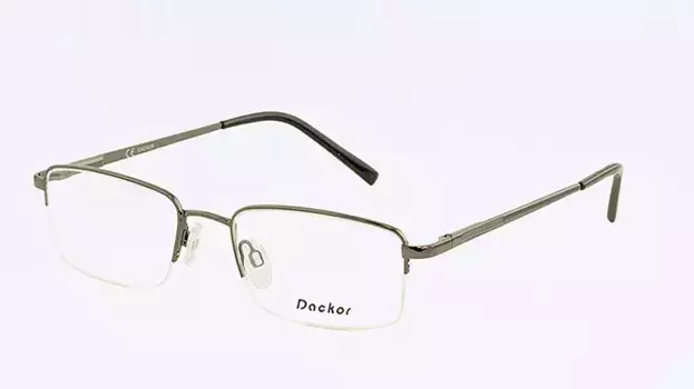 Оправа Dackor 285 GUN