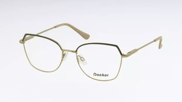 Оправа Dackor 333 Brown