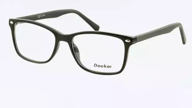 Оправа Dackor 641 NERO