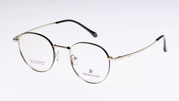 Оправа DANISH KHAN DK26022 С3