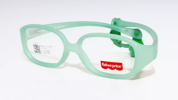 Оправа FISHER PRICE FPM024 С17