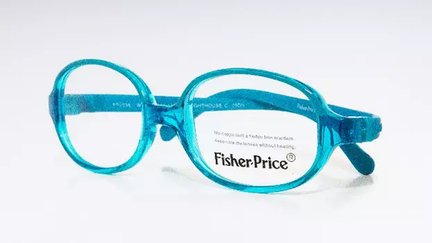 Оправа FISHER PRICE FPV038 WTR