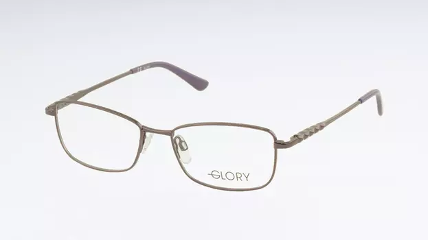 Оправа GLORY 143 PURPLE