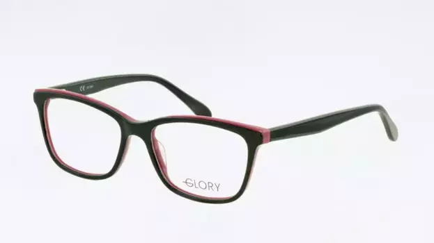 Оправа GLORY 204 bordo