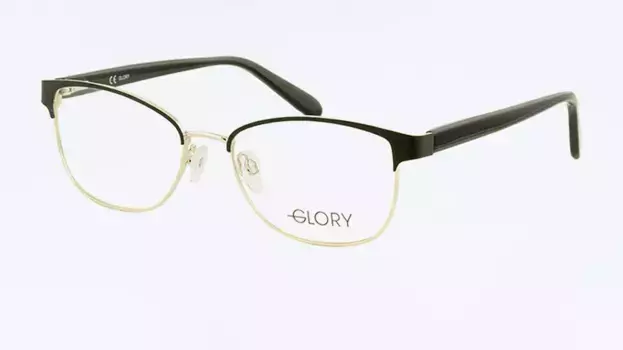 Оправа GLORY 296 NERO