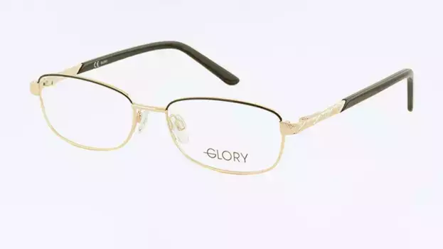 Оправа GLORY 581 Brown