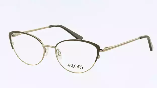 Оправа GLORY 608 Brown