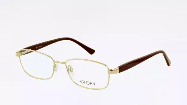 Оправа GLORY 615 GOLD
