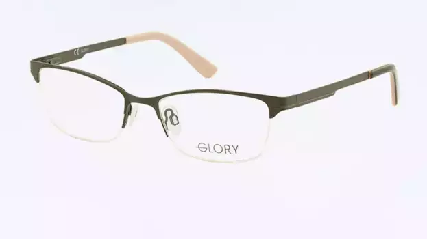 Оправа GLORY 642 Brown