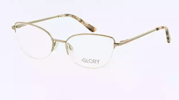 Оправа GLORY 665 Brown