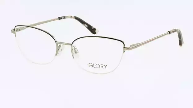 Оправа GLORY 665 SILVER