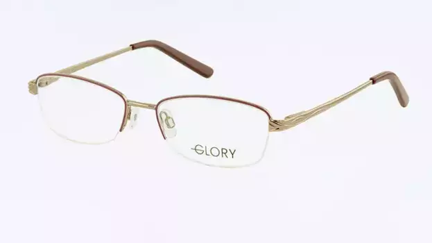 Оправа GLORY 717 RED