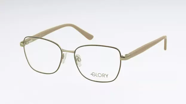 Оправа GLORY 771 MARRONE
