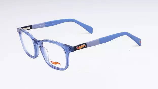 Оправа HOT WHEELS HWV107 blue