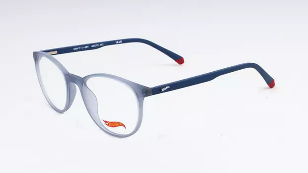 Оправа HOT WHEELS HWV111 GRY