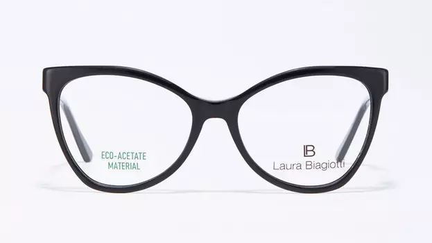 Оправа Laura Biagiotti 07 BLK