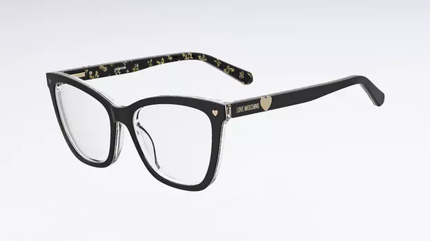 Оправа Love Moschino MOL593 7RM