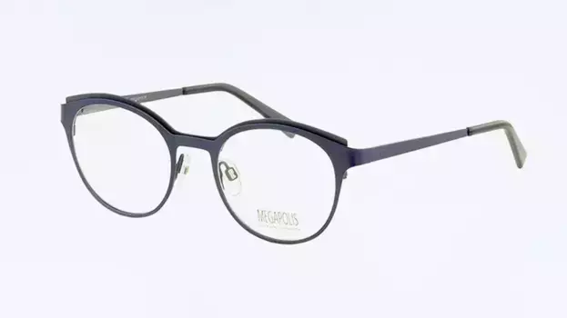Оправа MEGAPOLIS 1231 blue