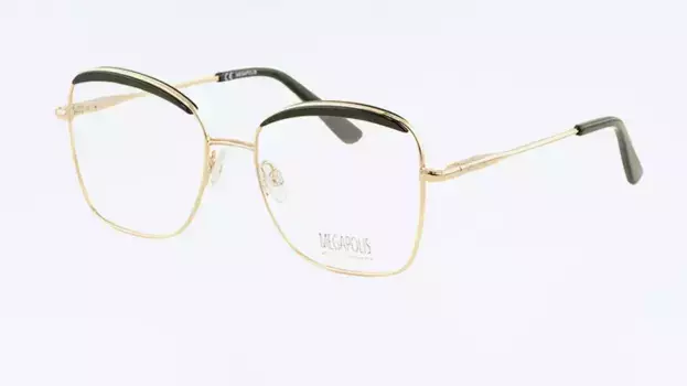 Оправа MEGAPOLIS 1282 NERO