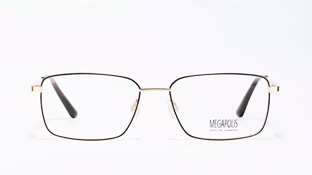 Оправа MEGAPOLIS 1317 ORO