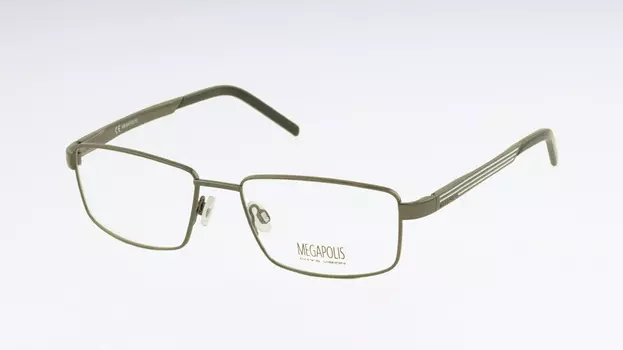Оправа MEGAPOLIS 1338 D GUN