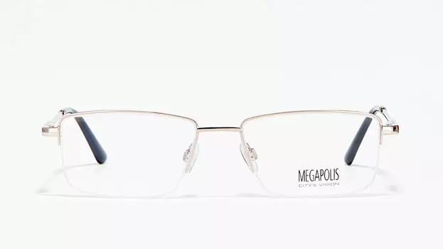Оправа MEGAPOLIS 157 GUN