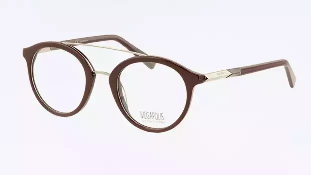 Оправа MEGAPOLIS 170 RED