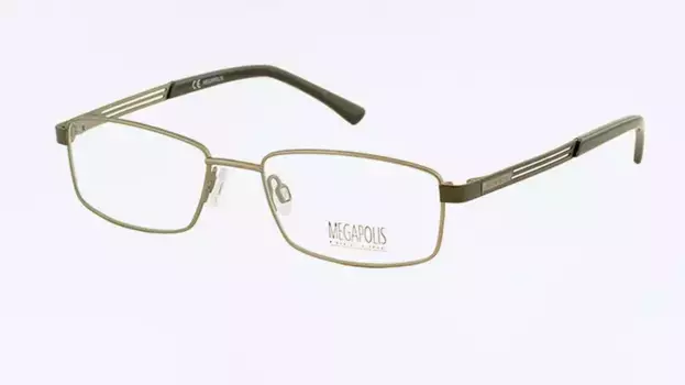 Оправа MEGAPOLIS 2173 Brown