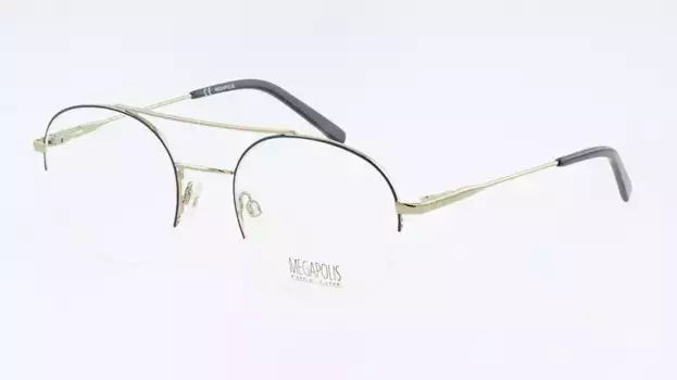 Оправа MEGAPOLIS 2177 BLUE