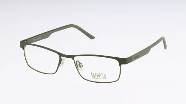 Оправа MEGAPOLIS 2223 BLACK