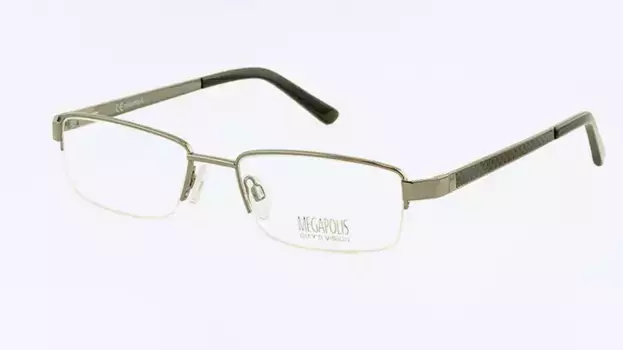 Оправа MEGAPOLIS 461 D GUN