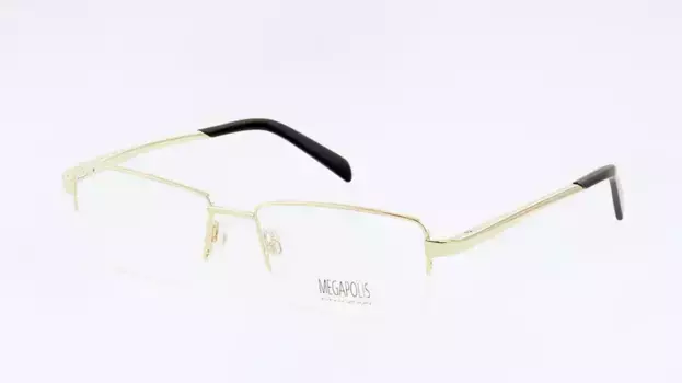 Оправа MEGAPOLIS 705 GOLD