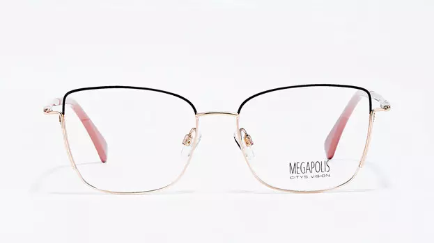 Оправа MEGAPOLIS 77 Brown