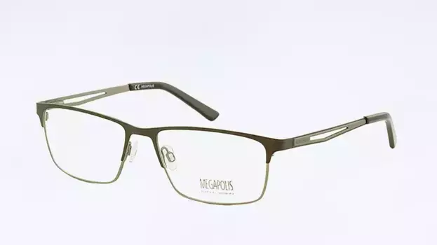 Оправа MEGAPOLIS 799 Brown