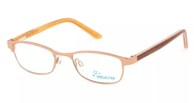 Оправа Megastar 832 BROWN